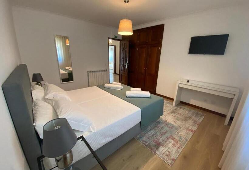 بنسيون Casa Da Vila