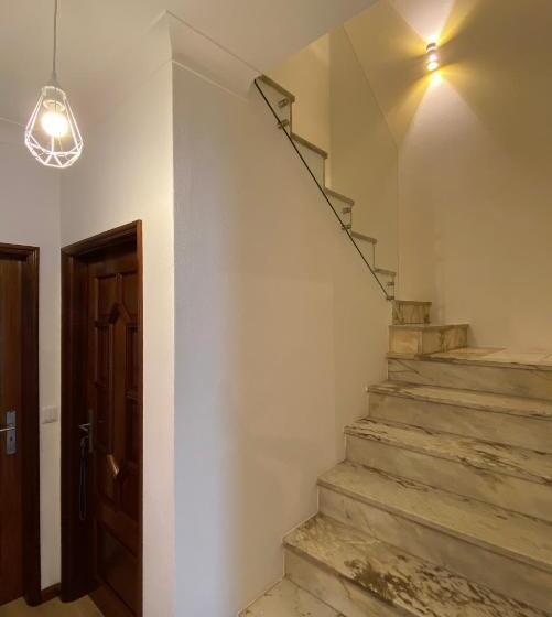 بنسيون Casa Da Vila