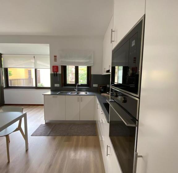 بنسيون Casa Da Vila