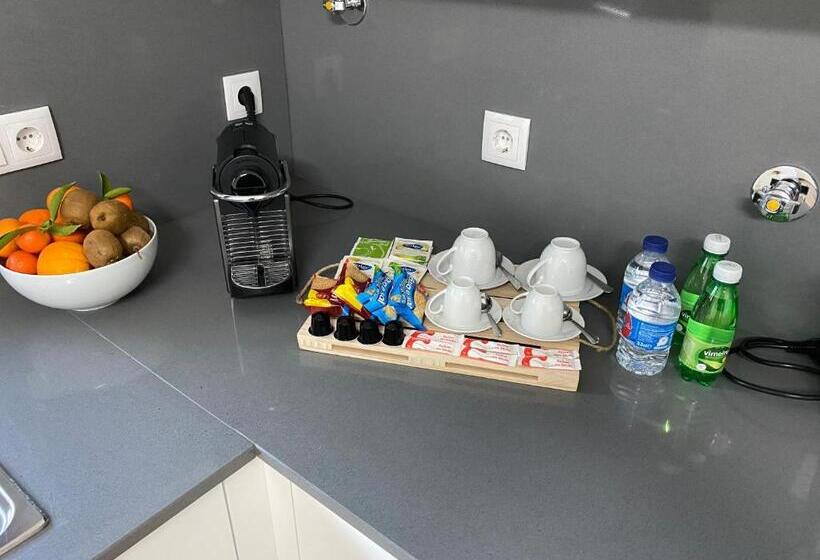 بنسيون Casa Da Vila