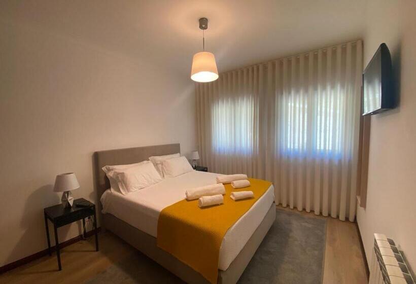 بنسيون Casa Da Vila