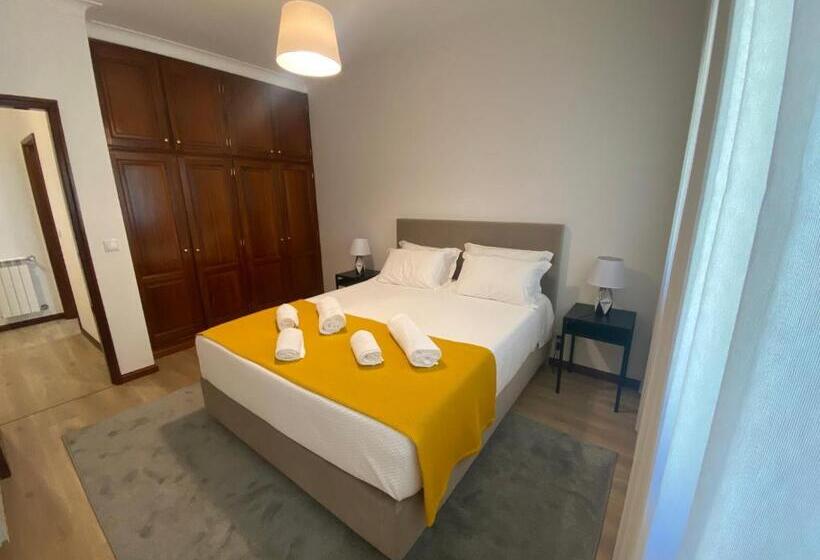 بنسيون Casa Da Vila