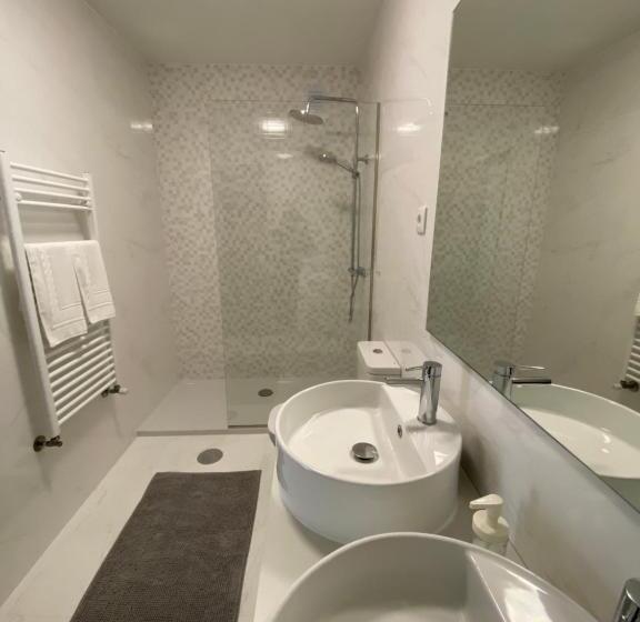 بنسيون Casa Da Vila