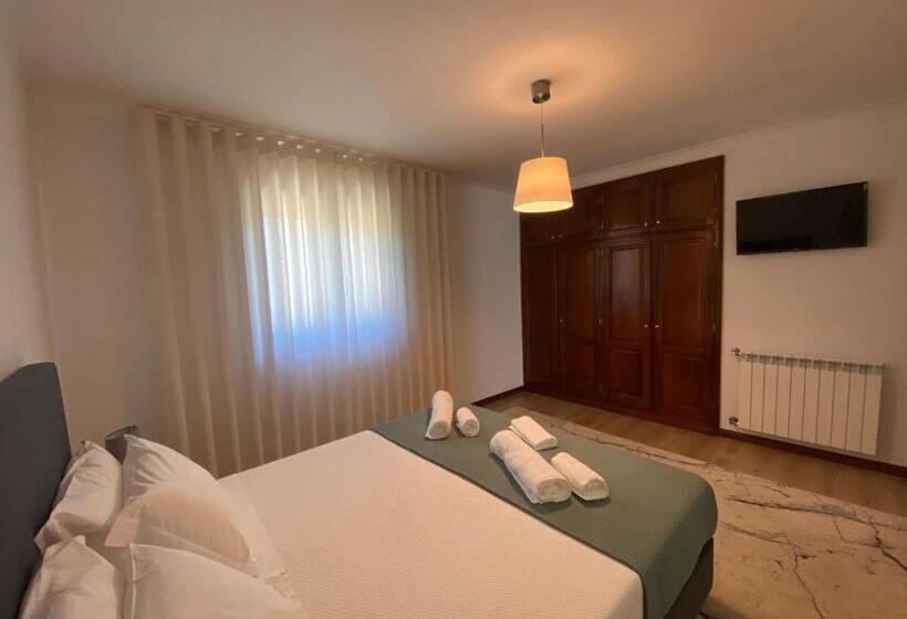 بنسيون Casa Da Vila