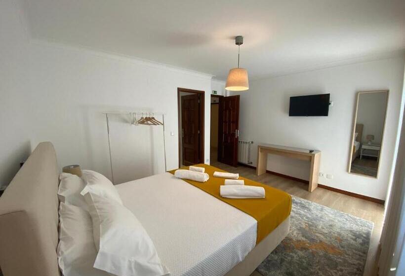 بنسيون Casa Da Vila