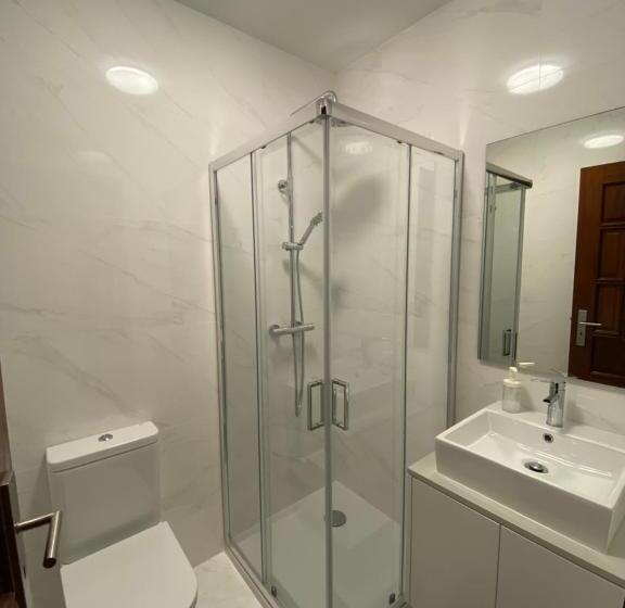 بنسيون Casa Da Vila