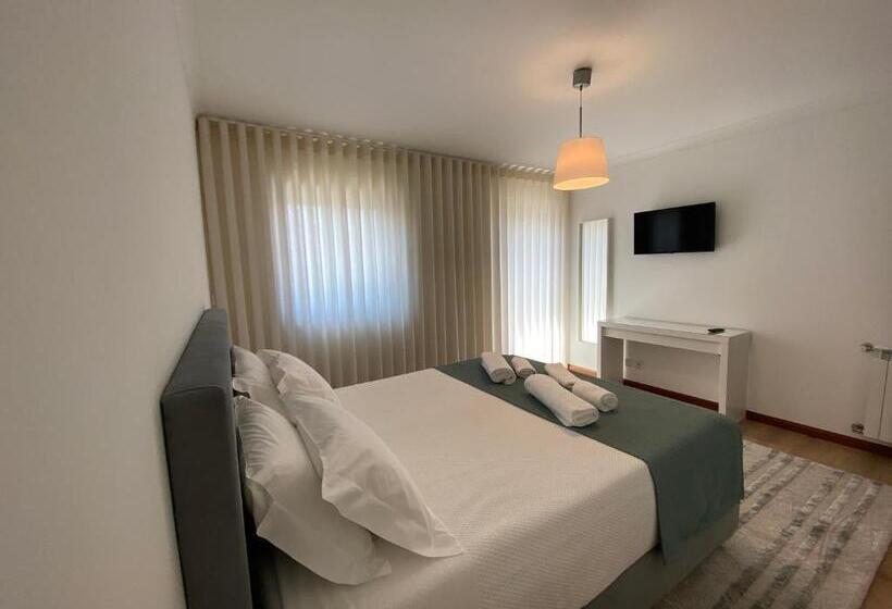 بنسيون Casa Da Vila