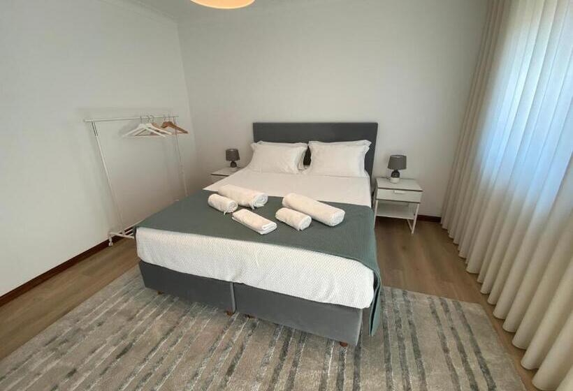 بنسيون Casa Da Vila