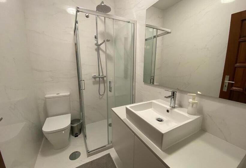 بنسيون Casa Da Vila