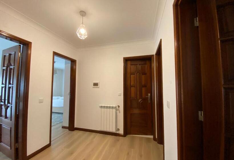 بنسيون Casa Da Vila