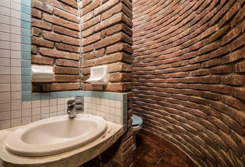 پانسیون Casa De Las Olas