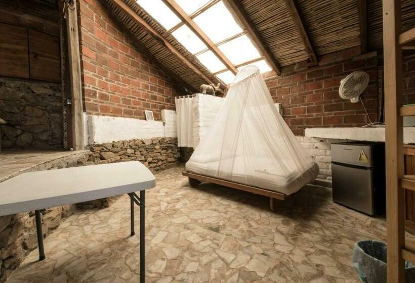 پانسیون Casa De Las Olas