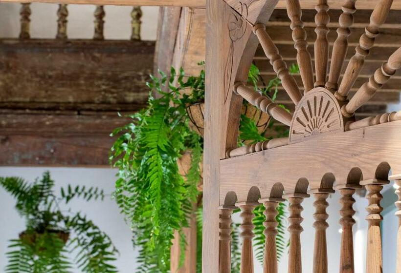 پانسیون Casa Emblemática Don Gabriel