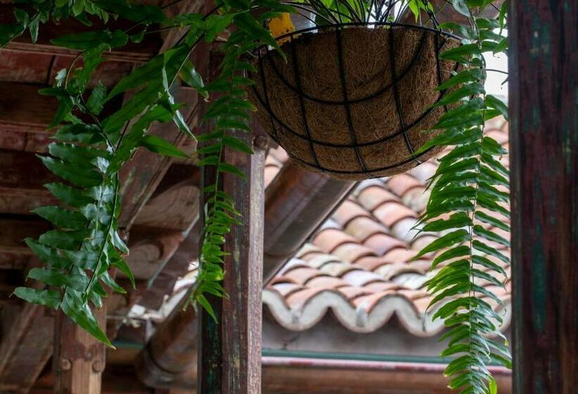 پانسیون Casa Emblemática Don Gabriel