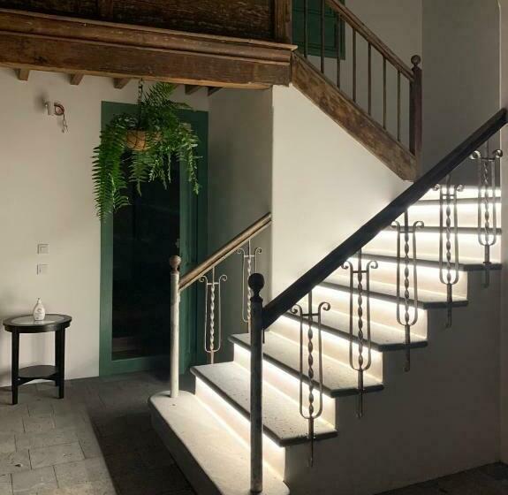 پانسیون Casa Emblemática Don Gabriel