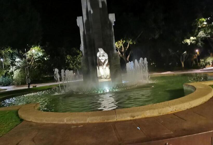 بنسيون Casapatrizia Appartamento Compartido