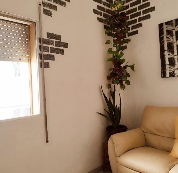 بنسيون Casapatrizia Appartamento Compartido