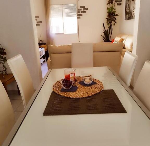 بنسيون Casapatrizia Appartamento Compartido