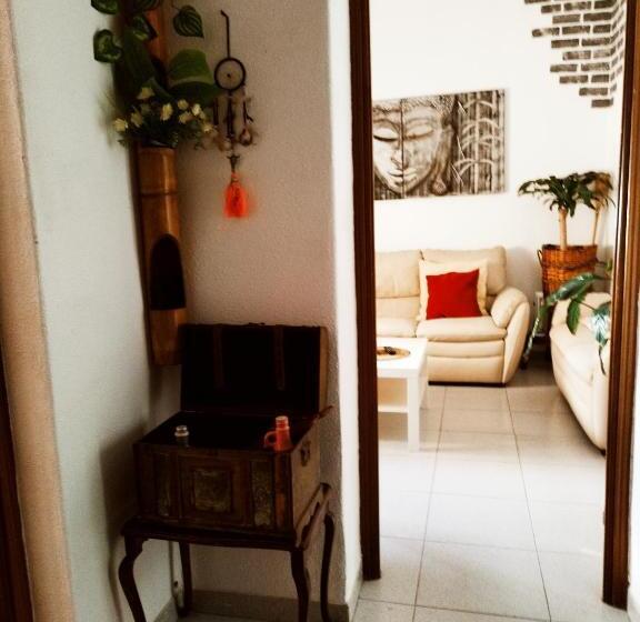 بنسيون Casapatrizia Appartamento Compartido