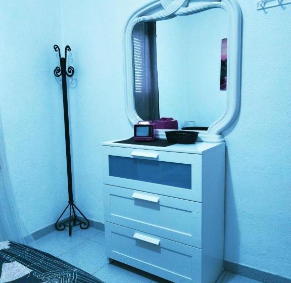 بنسيون Casapatrizia Appartamento Compartido