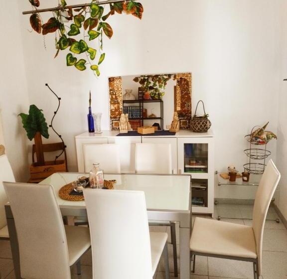 بنسيون Casapatrizia Appartamento Compartido