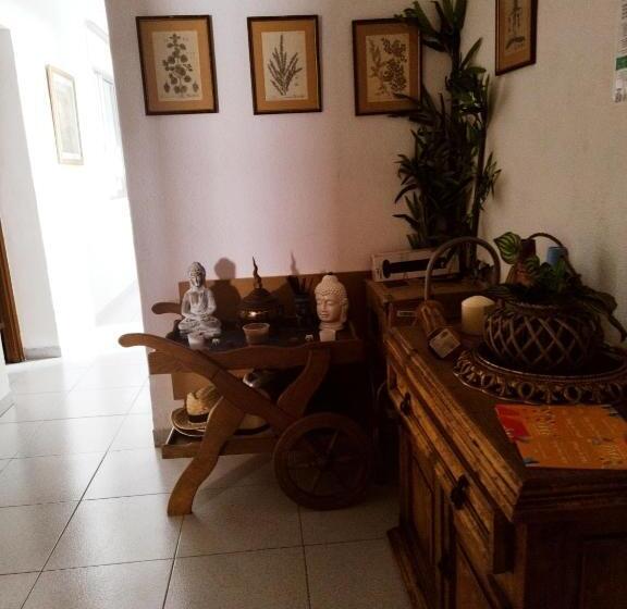 بنسيون Casapatrizia Appartamento Compartido