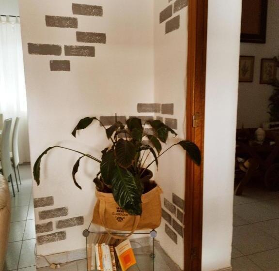 بنسيون Casapatrizia Appartamento Compartido