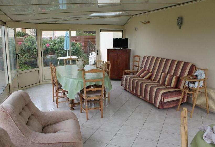 بنسيون Chambres D Hôtes Chez Réjane