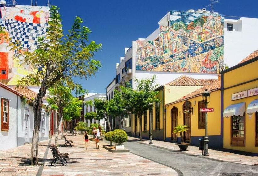 Пансион Cã©ntrica Y Acogedora Habitaciã³n