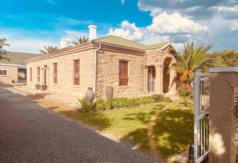 پانسیون Conti Inn Guesthouse