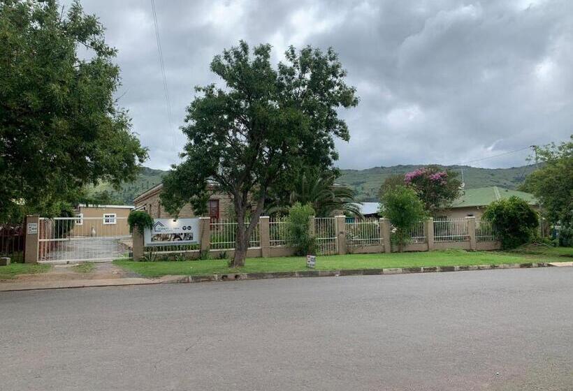 پانسیون Conti Inn Guesthouse