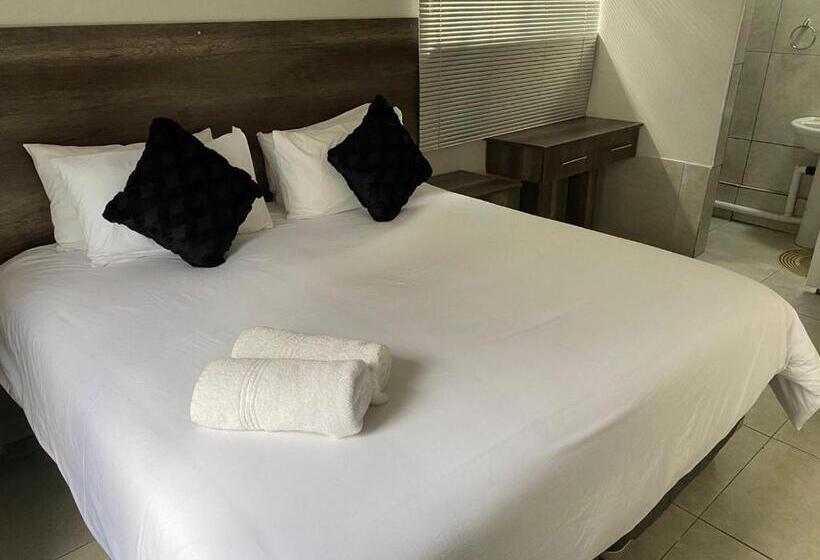 پانسیون Conti Inn Guesthouse