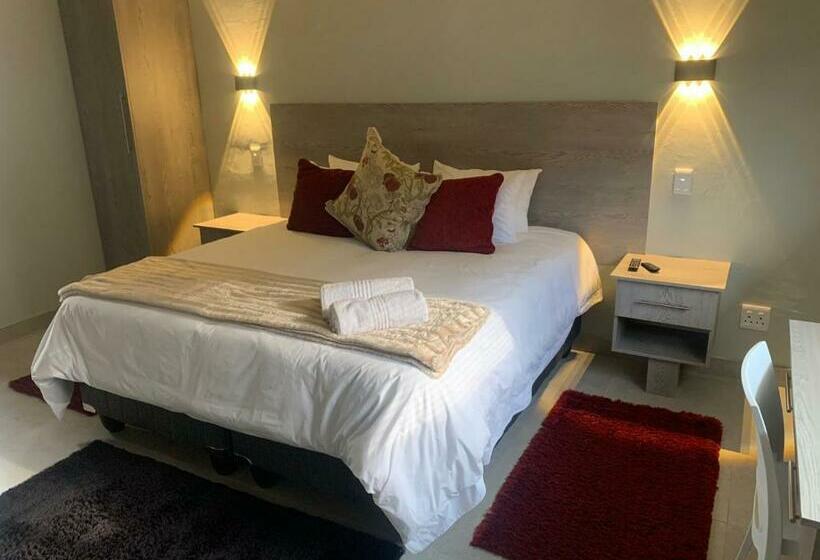 پانسیون Conti Inn Guesthouse