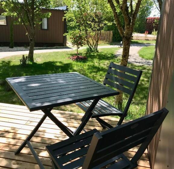 פנסיון Cottage Du Garlai