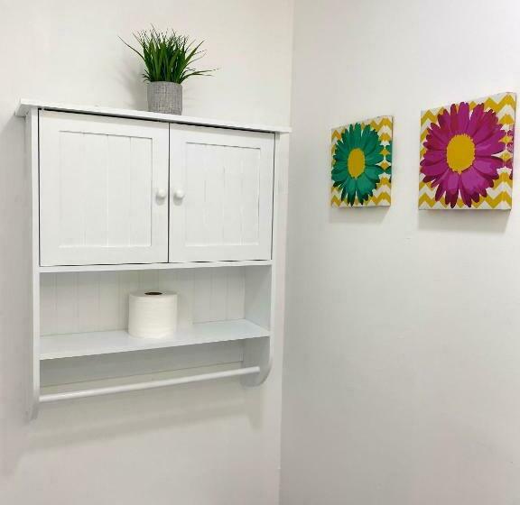 بنسيون Cozy Private Bedrooms Kitchen Wifi