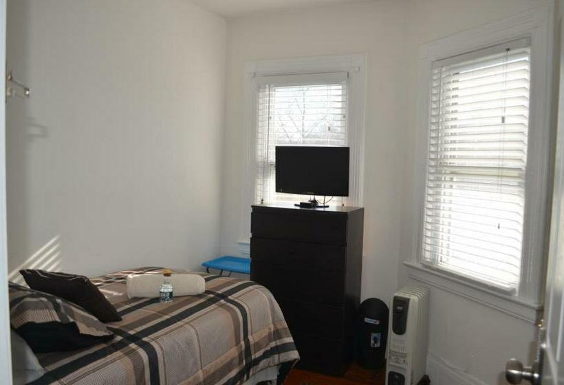 بنسيون Cozy Private Bedrooms Kitchen Wifi