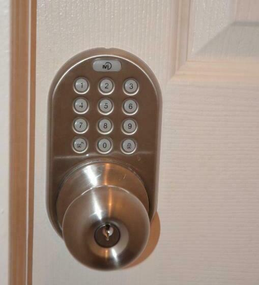 بنسيون Cozy Private Bedrooms Kitchen Wifi