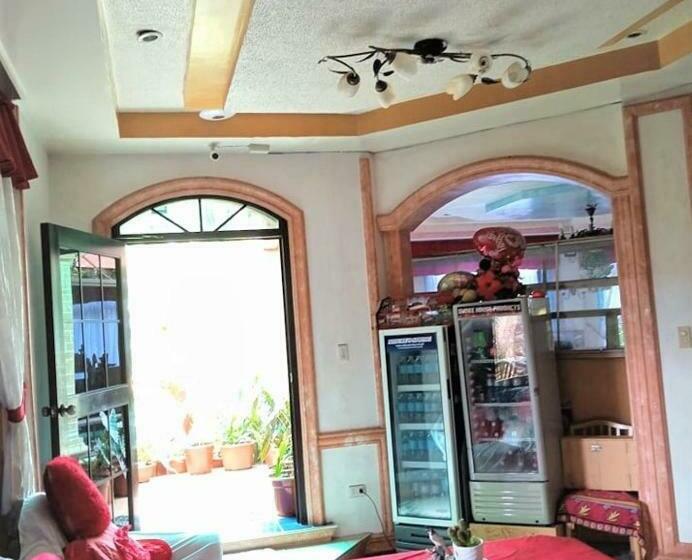 پانسیون Das Traum Guest Haus Siquijor