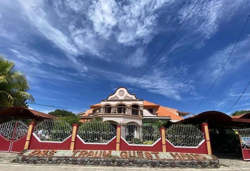 پانسیون Das Traum Guest Haus Siquijor