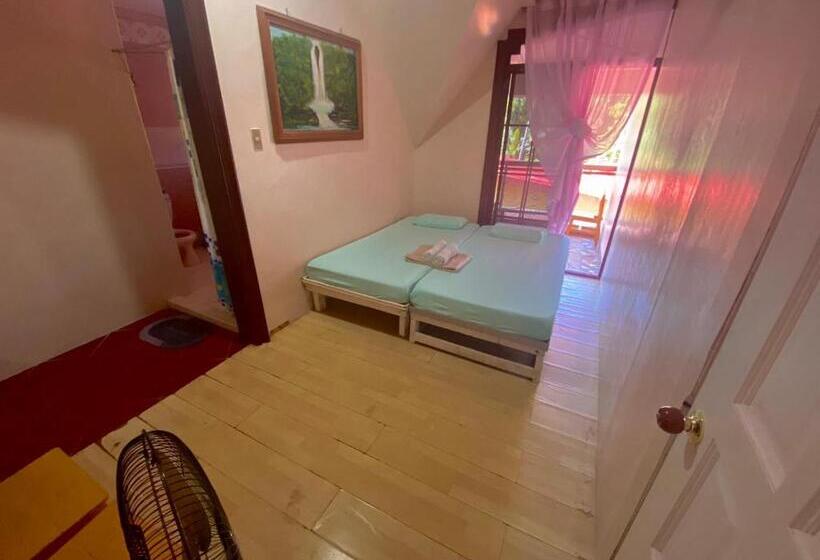 پانسیون Das Traum Guest Haus Siquijor