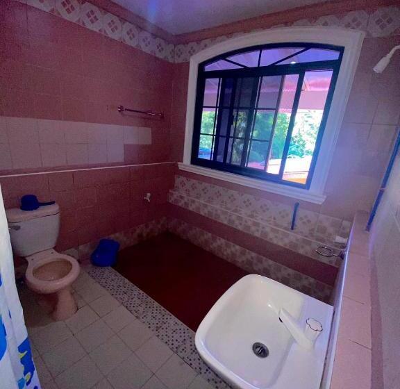 پانسیون Das Traum Guest Haus Siquijor