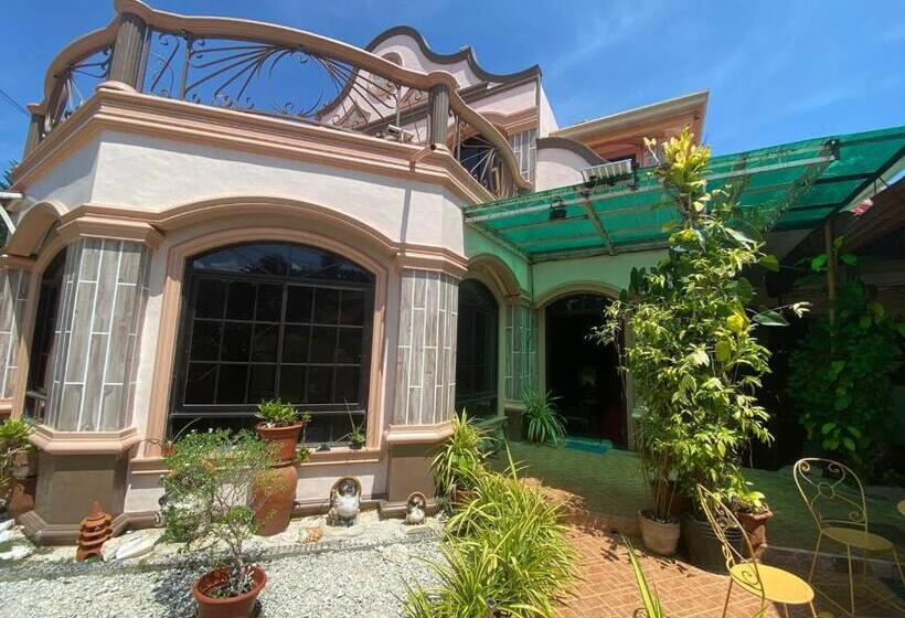 پانسیون Das Traum Guest Haus Siquijor