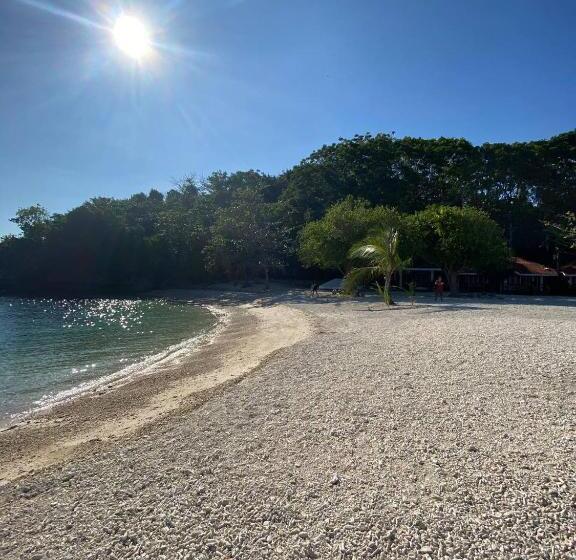 پانسیون Das Traum Guest Haus Siquijor