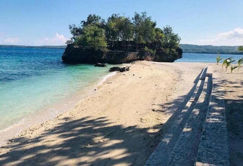 پانسیون Das Traum Guest Haus Siquijor