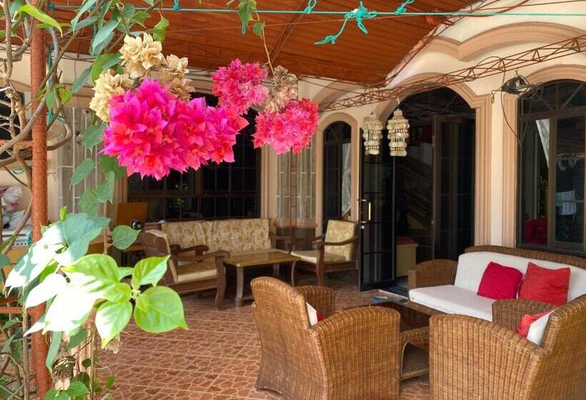 پانسیون Das Traum Guest Haus Siquijor