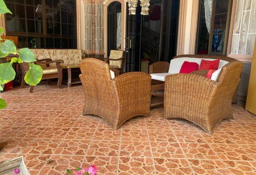 پانسیون Das Traum Guest Haus Siquijor