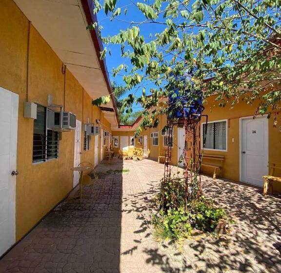 پانسیون Das Traum Guest Haus Siquijor