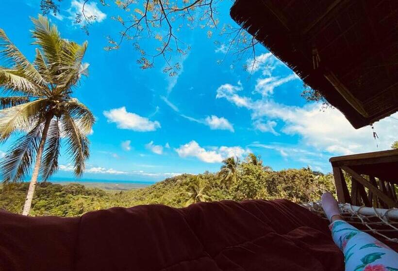 پانسیون Das Traum Guest Haus Siquijor