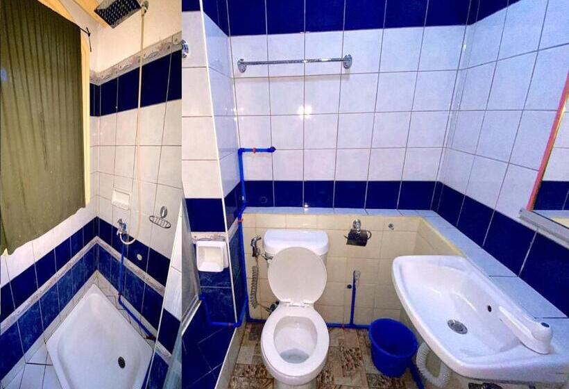 پانسیون Das Traum Guest Haus Siquijor