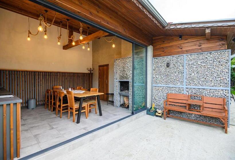 ペンション Guest House 7